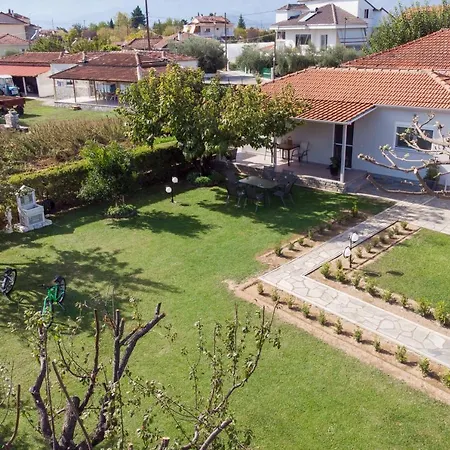 Castellano Vasiliki Holiday home