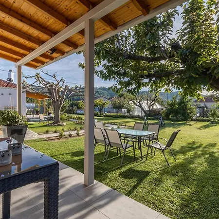 度假居 Castellano Vasiliki *