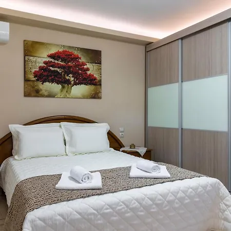 Castellano Vasiliki 度假居 Vasiliki (Thessaly)