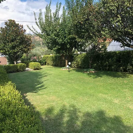 Castellano Vasiliki 度假居 Vasiliki (Thessaly)