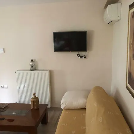 度假居 Castellano Vasiliki