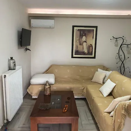 בית נופש Castellano Vasiliki *