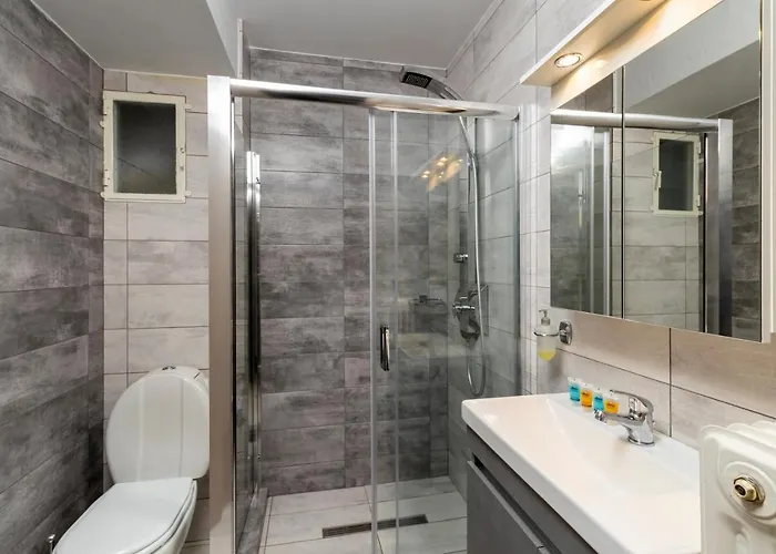 度假居 Castellano Vasiliki Vasiliki (Thessaly)