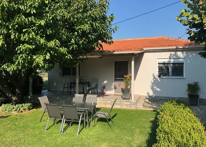 Castellano Vasiliki * Vasiliki (Thessaly)